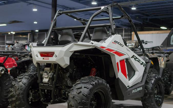 2023 Polaris® RZR 200 EFI