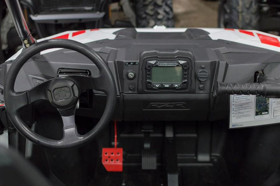 2023 Polaris® RZR 200 EFI