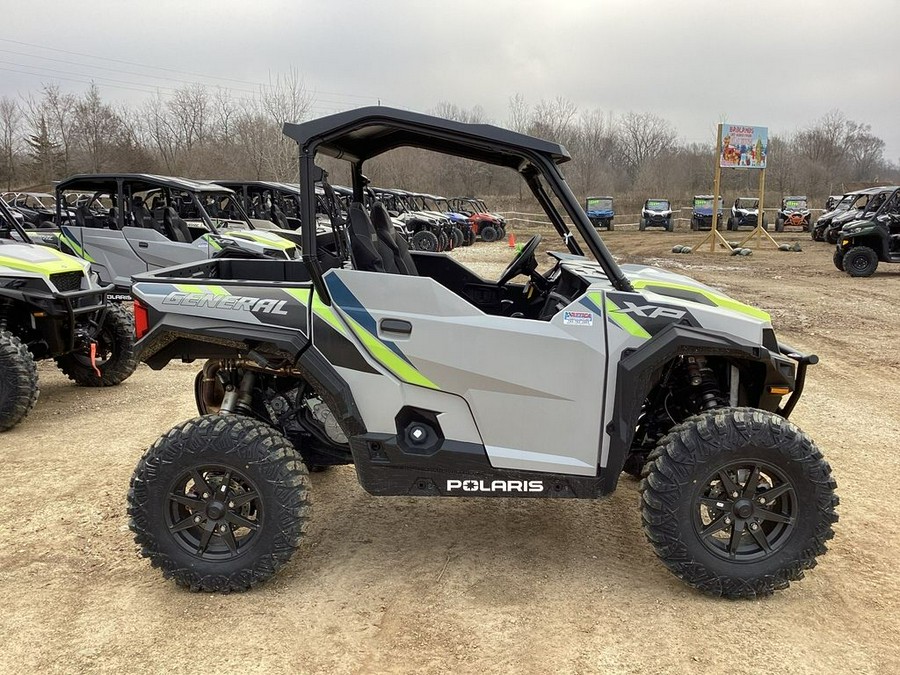 2024 Polaris General XP 1000 Sport