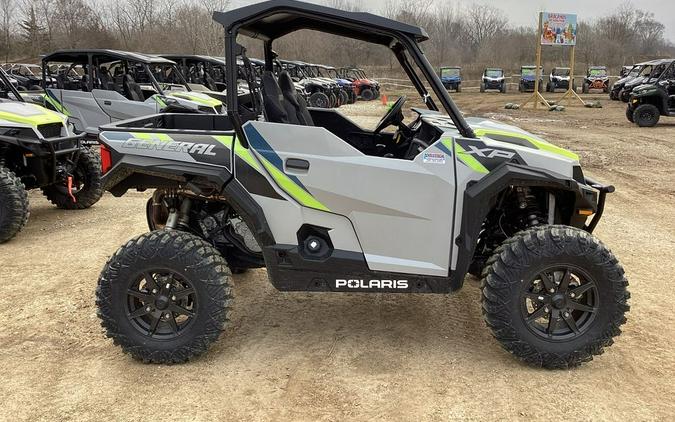 2024 Polaris General XP 1000 Sport