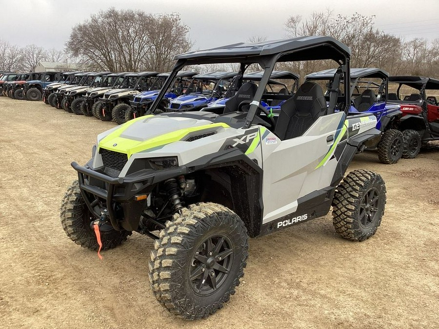 2024 Polaris General XP 1000 Sport