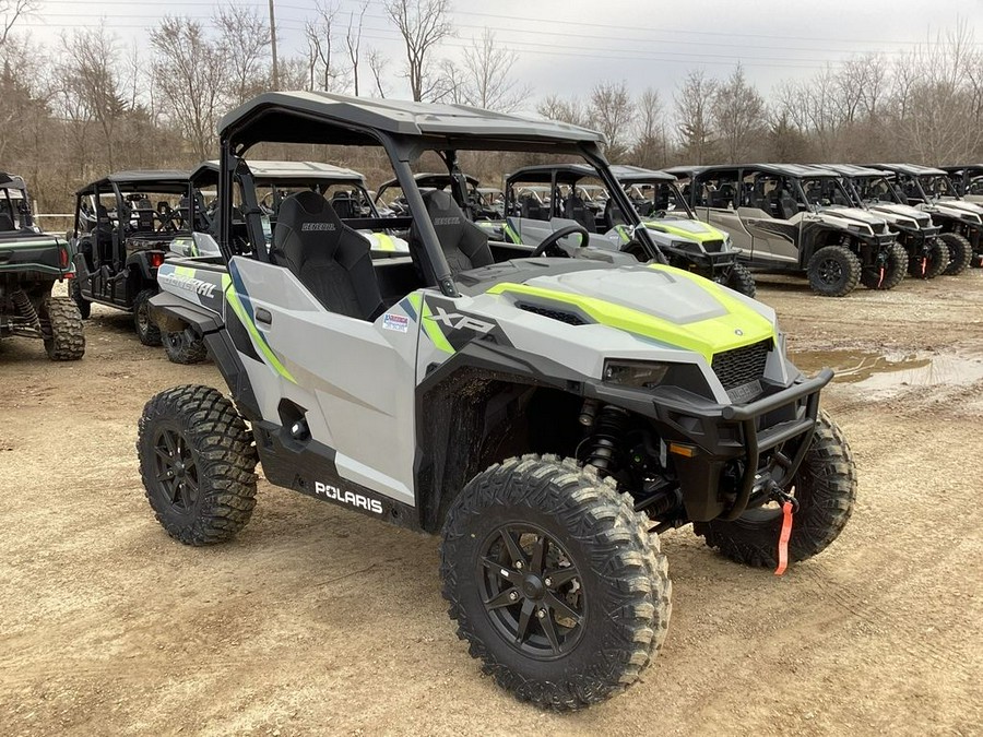 2024 Polaris General XP 1000 Sport