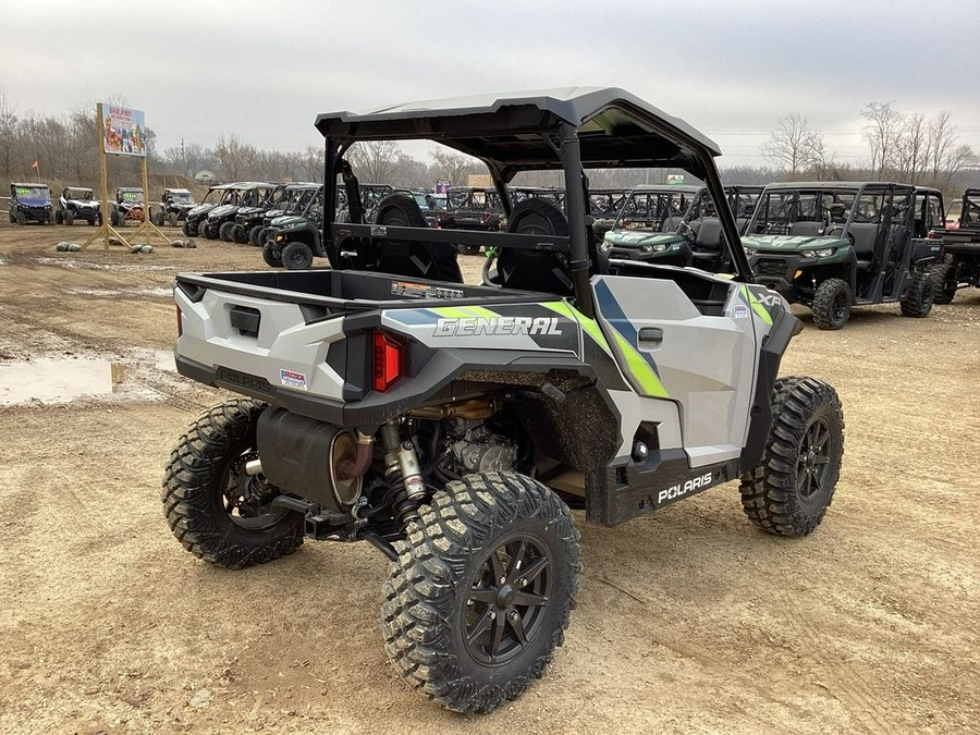 2024 Polaris General XP 1000 Sport