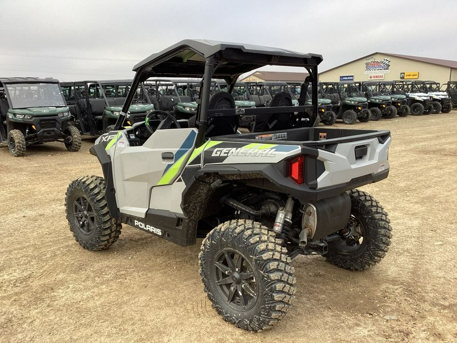 2024 Polaris General XP 1000 Sport