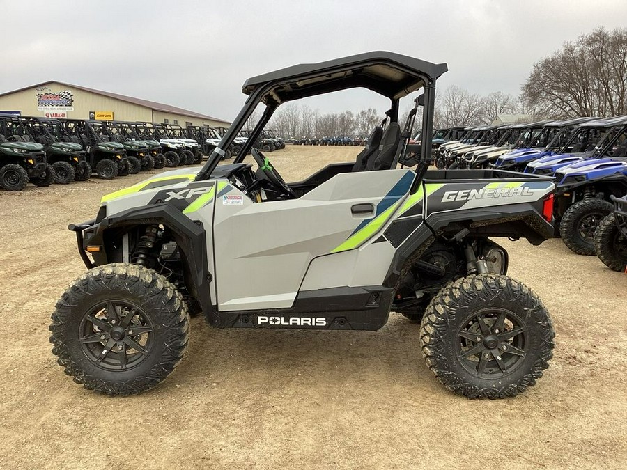 2024 Polaris General XP 1000 Sport