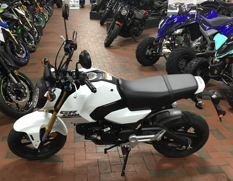 2025 Honda® Grom