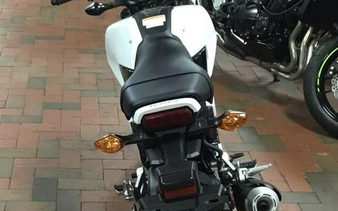 2025 Honda® Grom