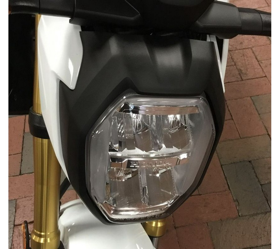 2025 Honda® Grom