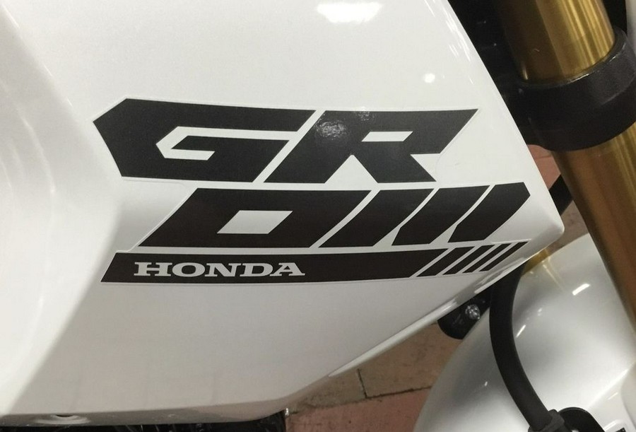 2025 Honda® Grom