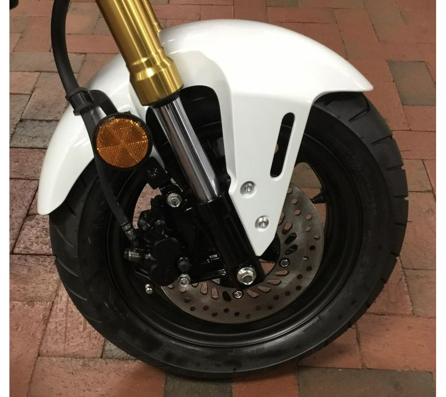 2025 Honda® Grom