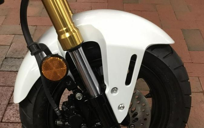 2025 Honda® Grom