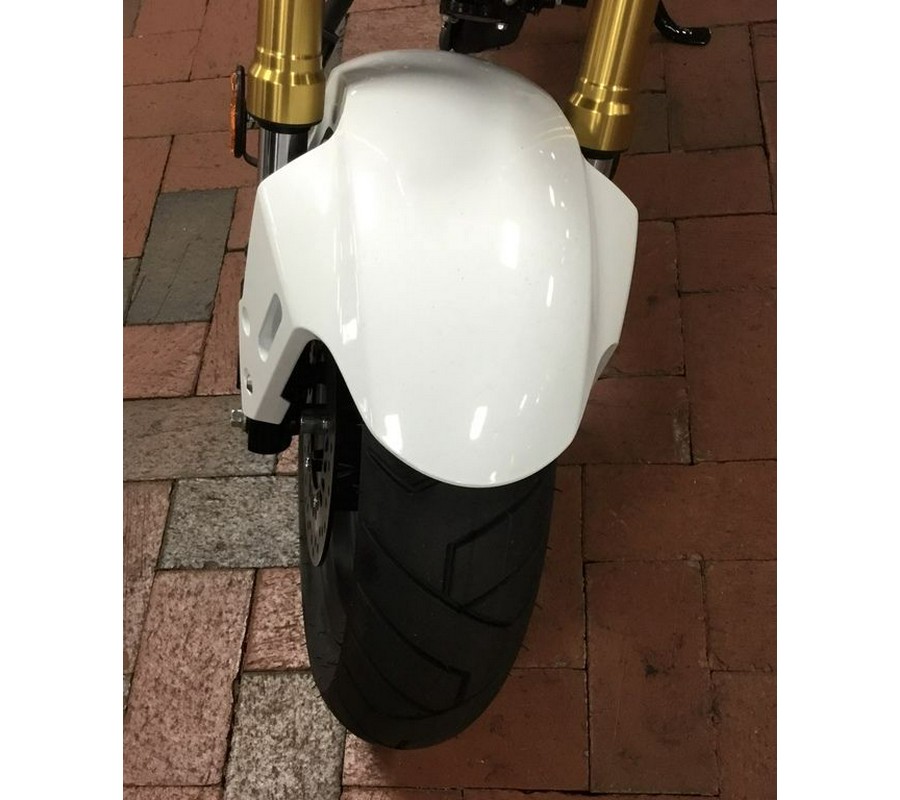 2025 Honda® Grom