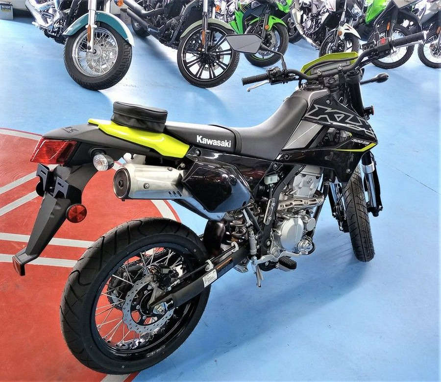 2023 Kawasaki KLX®300SM