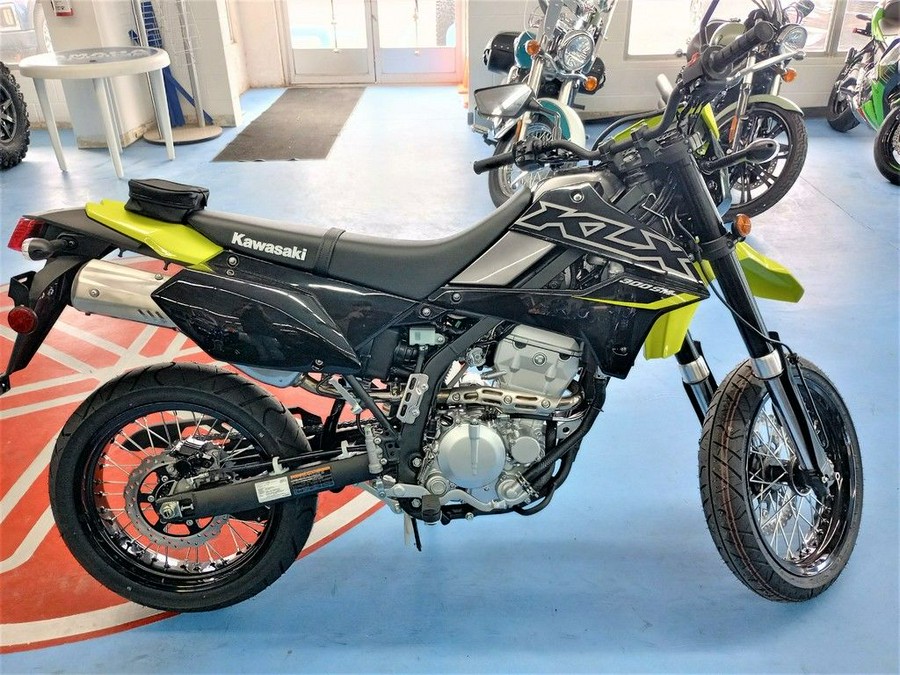 2023 Kawasaki KLX®300SM