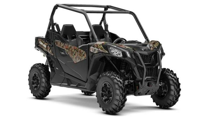 2019 Can-Am® Maverick™ Trail DPS™ 1000 Mossy Oak Break-Up Country Camo