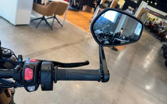 2025 Triumph Speed Triple 1200 RS