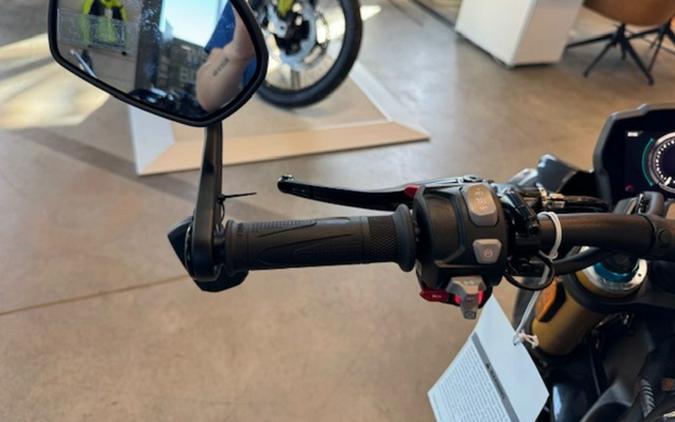 2025 Triumph Speed Triple 1200 RS