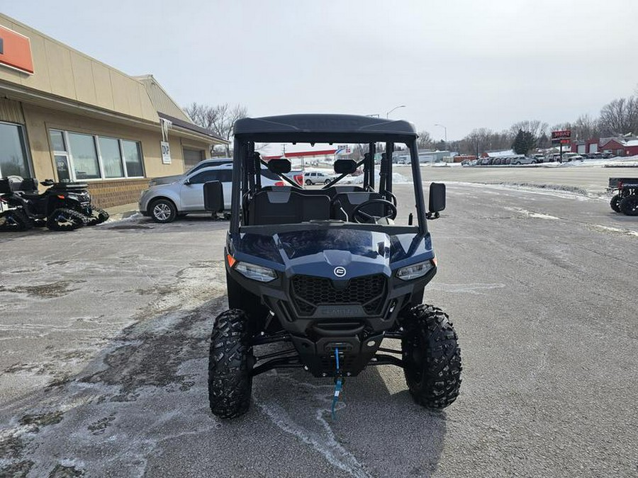 2025 CFMOTO UFORCE 800 XL