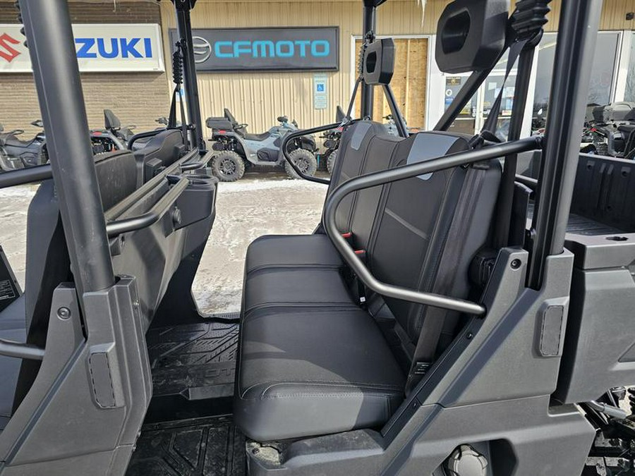 2025 CFMOTO UFORCE 800 XL