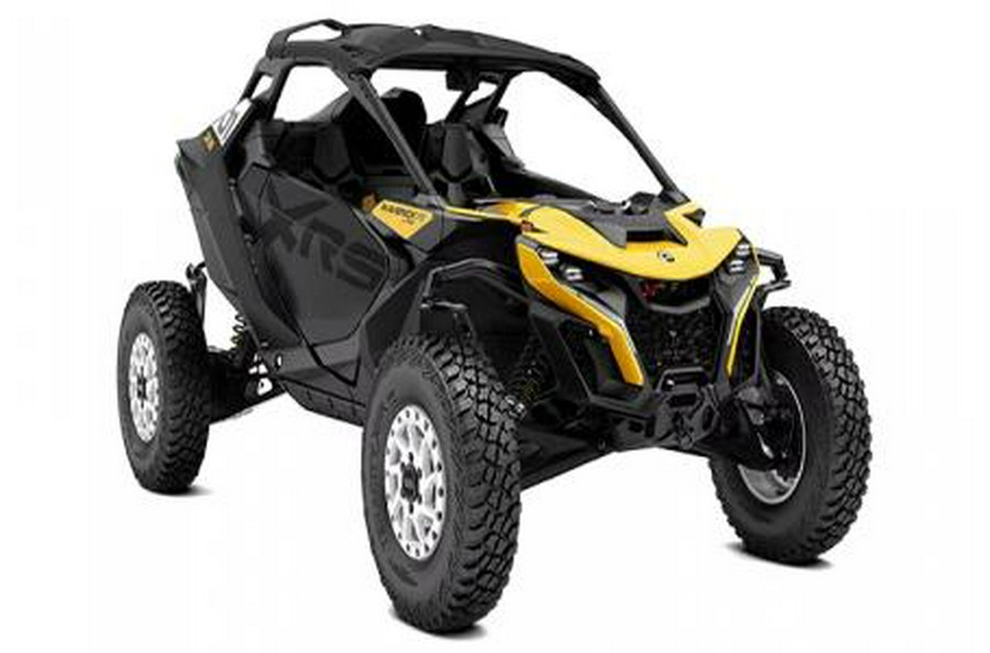 2025 Can-Am SSV MAV R XRS 999T BK SAS 25 X rs