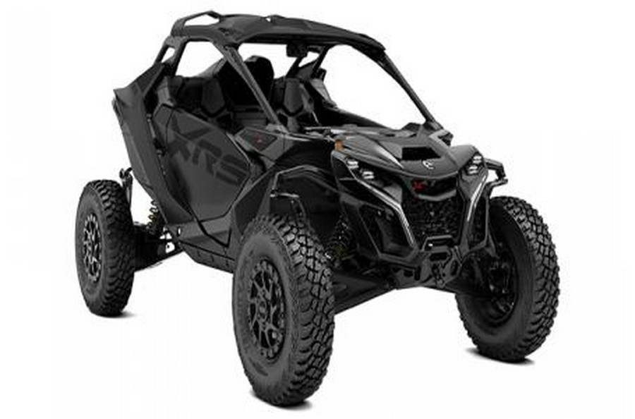 2025 Can-Am SSV MAV R XRS 999T BK SAS 25 X rs