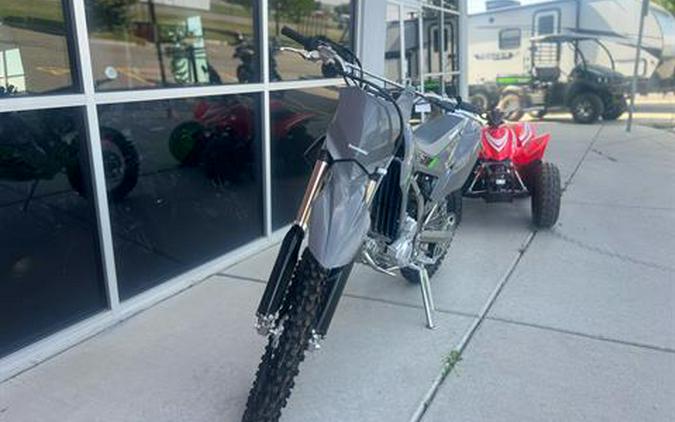 2025 Kawasaki KLX 300R