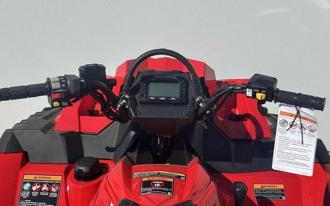 2026 Polaris® Sportsman XP1000 Mud Edition