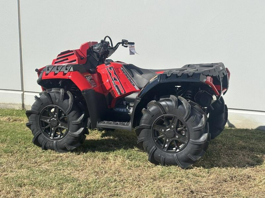 2026 Polaris® Sportsman XP1000 Mud Edition