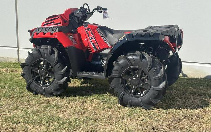 2026 Polaris® Sportsman XP1000 Mud Edition