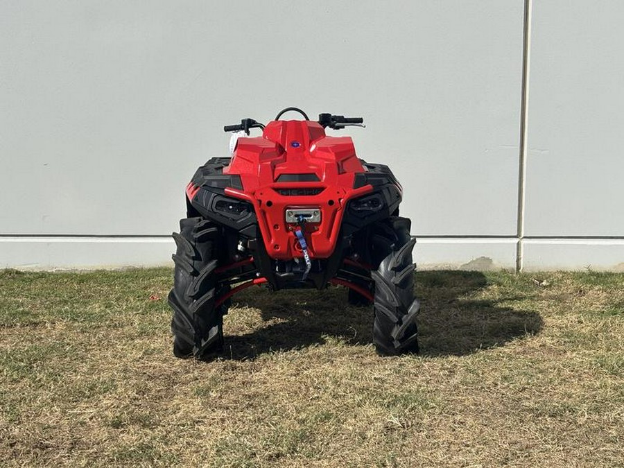 2026 Polaris® Sportsman XP1000 Mud Edition