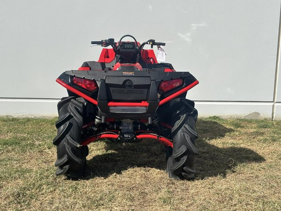 2026 Polaris® Sportsman XP1000 Mud Edition