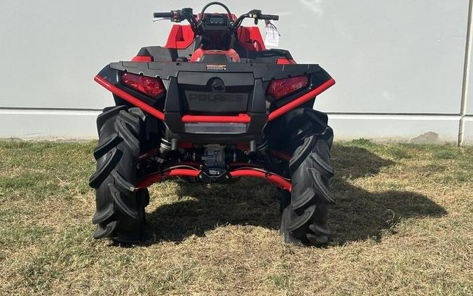 2026 Polaris® Sportsman XP1000 Mud Edition