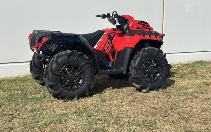 2026 Polaris® Sportsman XP1000 Mud Edition