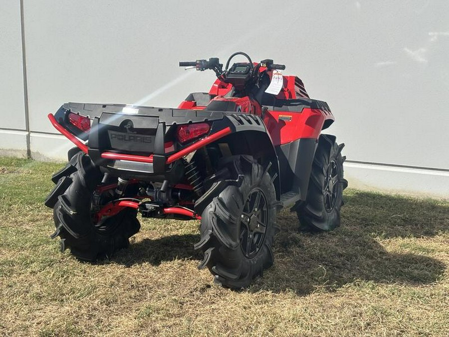 2026 Polaris® Sportsman XP1000 Mud Edition