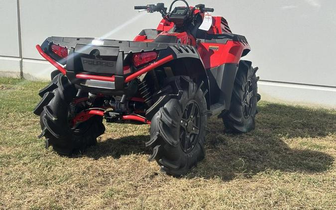2026 Polaris® Sportsman XP1000 Mud Edition