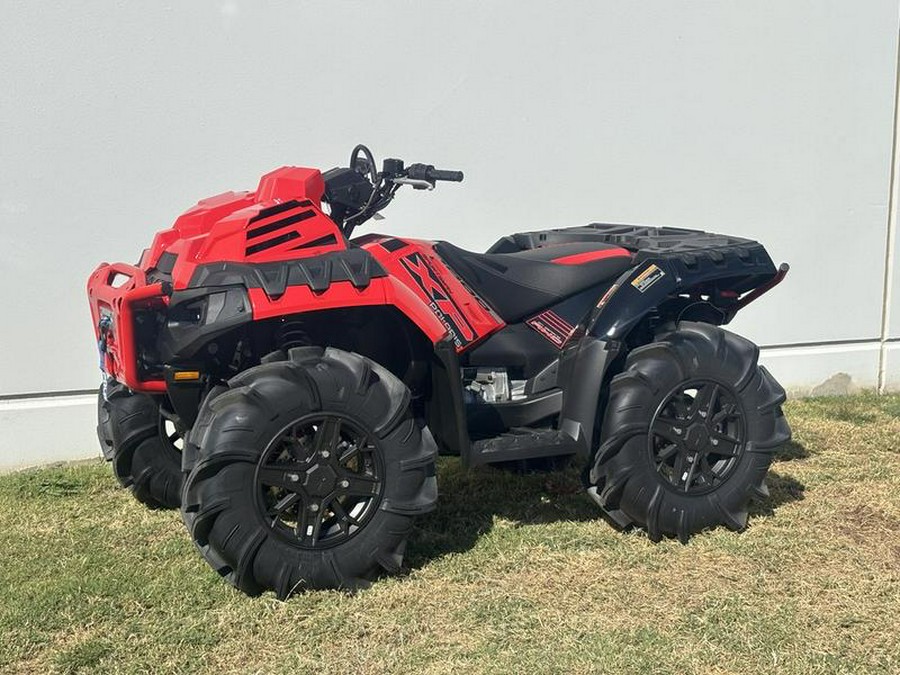 2026 Polaris® Sportsman XP1000 Mud Edition