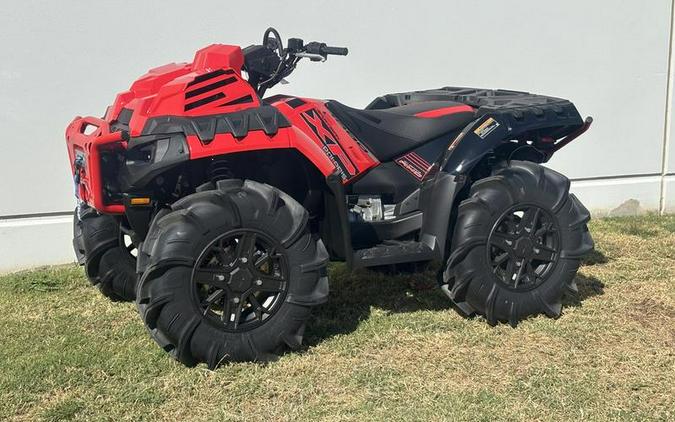2026 Polaris® Sportsman XP1000 Mud Edition