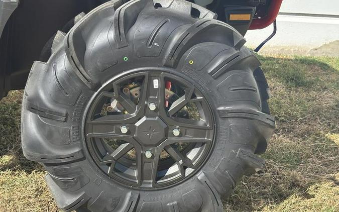 2026 Polaris® Sportsman XP1000 Mud Edition