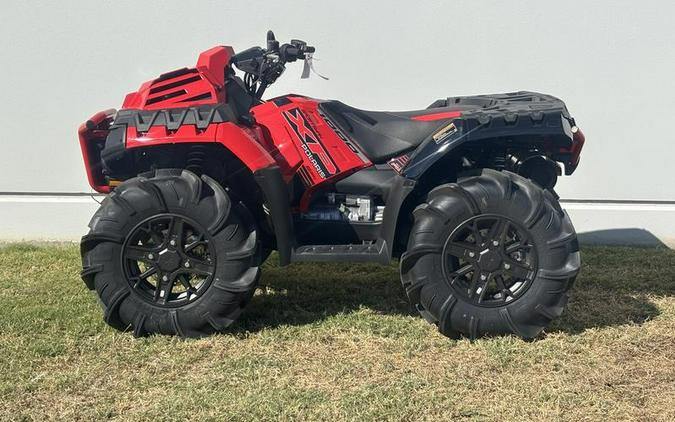 2026 Polaris® Sportsman XP1000 Mud Edition