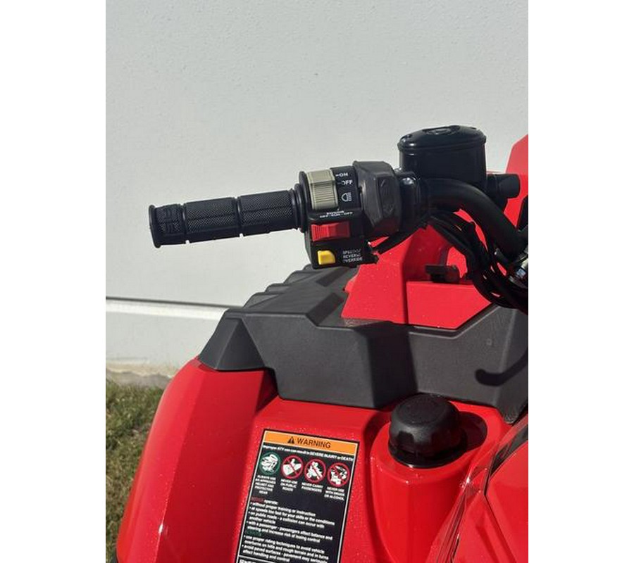 2026 Polaris® Sportsman XP1000 Mud Edition