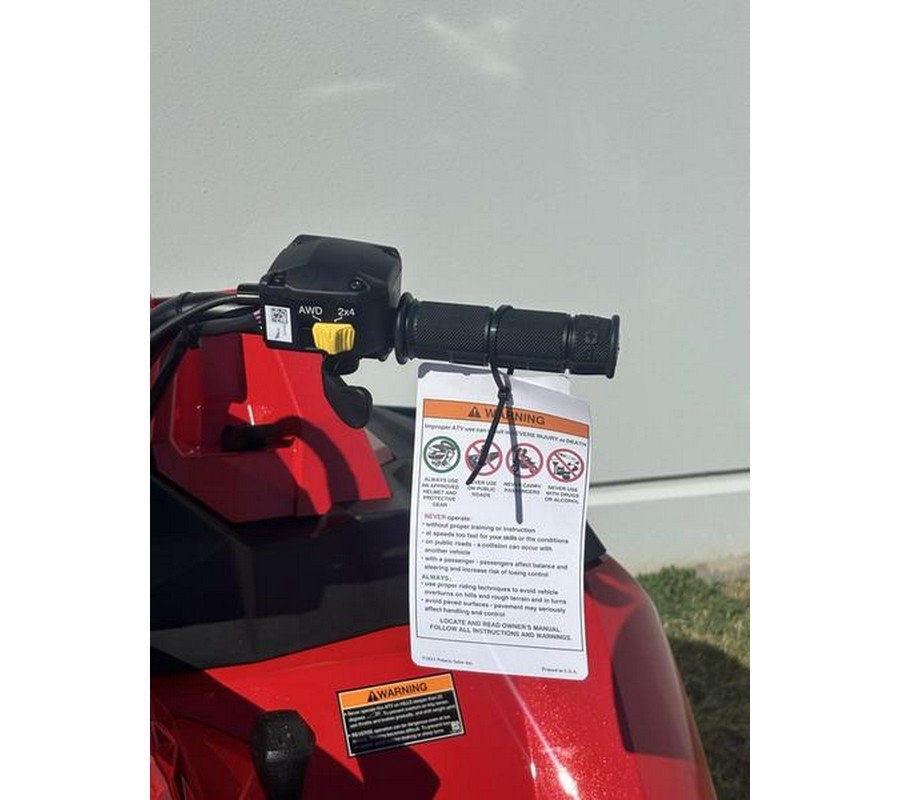 2026 Polaris® Sportsman XP1000 Mud Edition