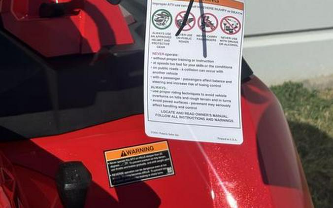 2026 Polaris® Sportsman XP1000 Mud Edition