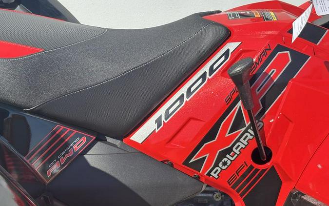 2026 Polaris® Sportsman XP1000 Mud Edition