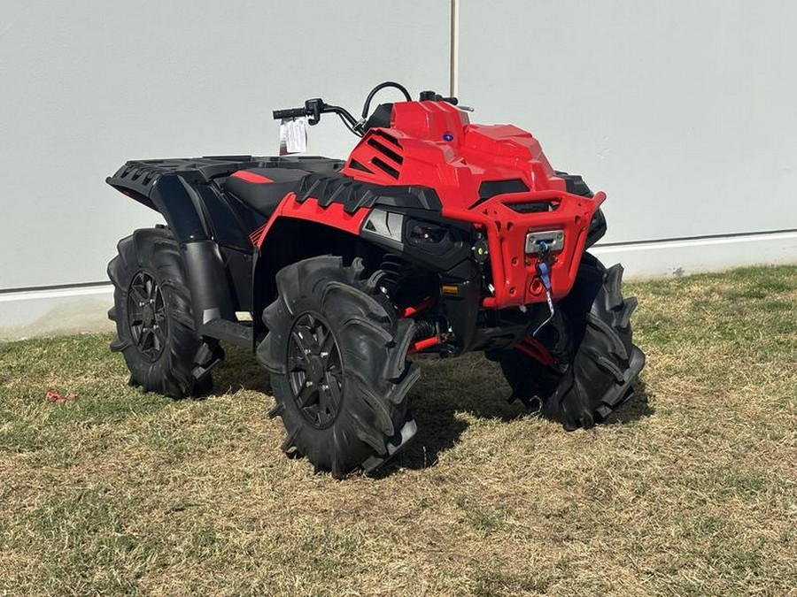 2026 Polaris® Sportsman XP1000 Mud Edition