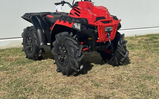 2026 Polaris® Sportsman XP1000 Mud Edition