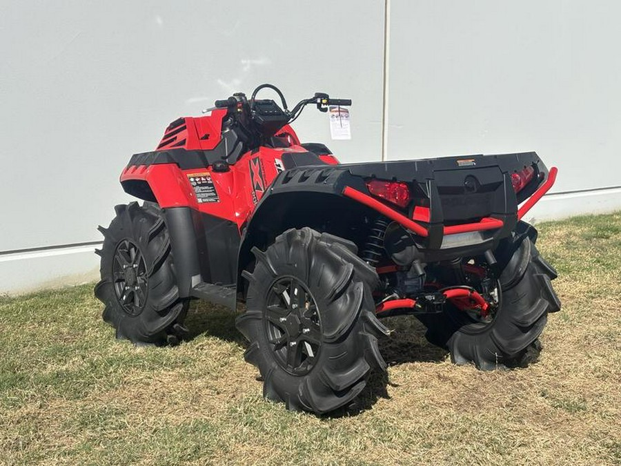 2026 Polaris® Sportsman XP1000 Mud Edition