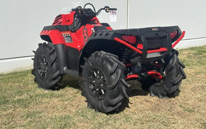 2026 Polaris® Sportsman XP1000 Mud Edition