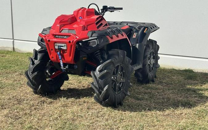 2026 Polaris® Sportsman XP1000 Mud Edition