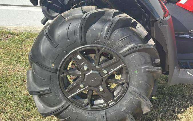 2026 Polaris® Sportsman XP1000 Mud Edition