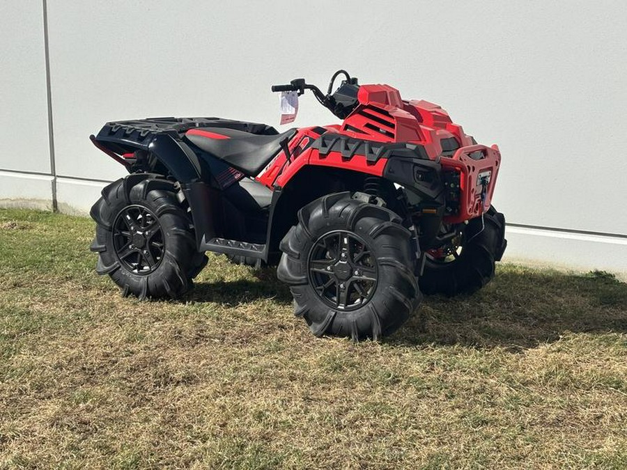 2026 Polaris® Sportsman XP1000 Mud Edition